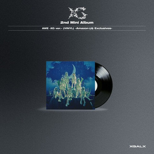 XG: AWE ( RECORD )