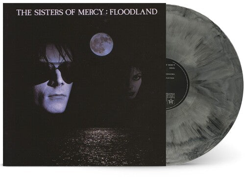The Sisters of Mercy: Floodland ( RECORD )
