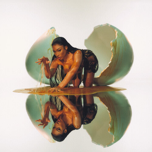 Megan Thee Stallion: Megan ( RECORD )