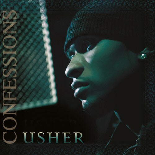 USHER: Confessions ( RECORD )