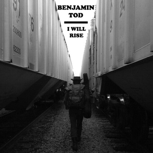 Benjamin Tod: I Will Rise ( RECORD )