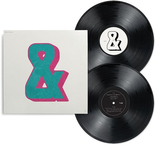 Bastille: & ( RECORD )