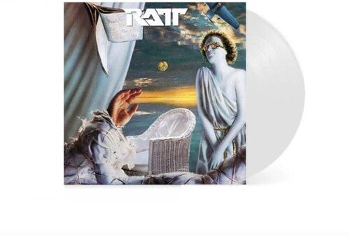 Ratt: Reach For The Sky ( RECORD )