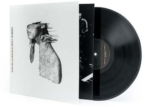 Coldplay: Rush of Blood to the Head ( RECORD )