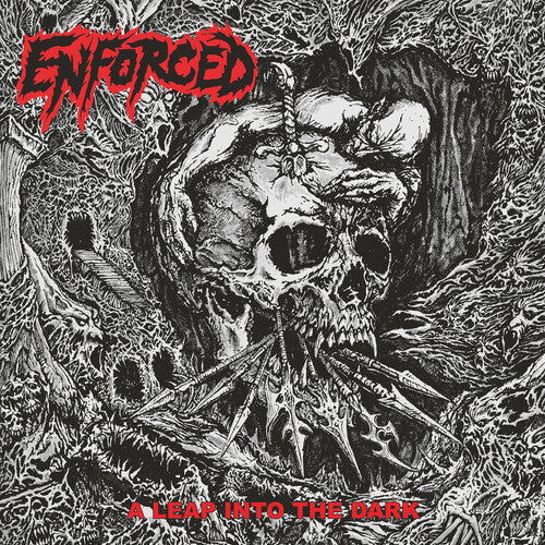 Enforced: Leap Into The Dark ( RECORD )