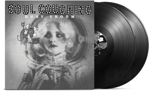 Soul Coughing: Ruby Vroom ( RECORD )