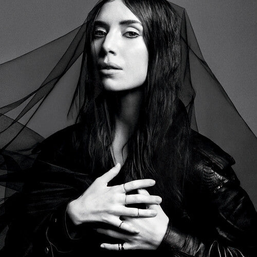 Lykke Li: Never Learn (10th Anniversary Edition) ( RECORD )