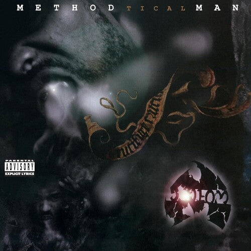 Method Man: Tical ( RECORD )