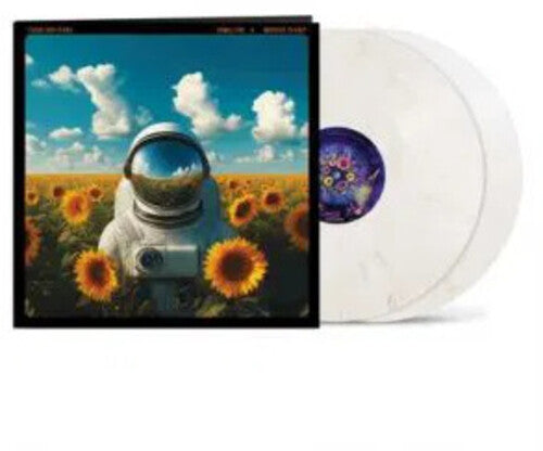 Tears for Fears: Songs For A Nervous Planet - Limited Cocoa Cream Colored Vinyl ( RECORD )