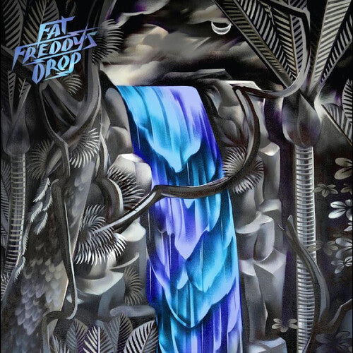 Fat Freddys Drop: Slo Mo ( RECORD )