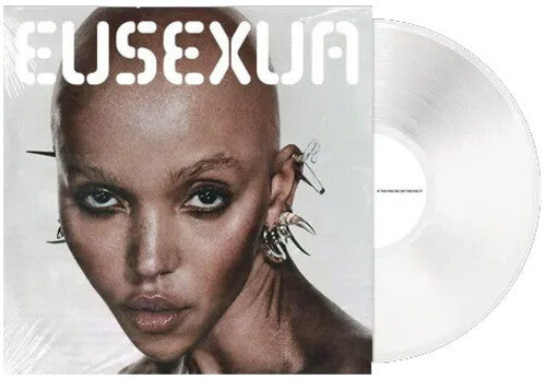 FKA Twigs: EUSEXUA ( RECORD )