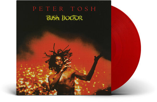 Peter Tosh: Bush Doctor ( RECORD )