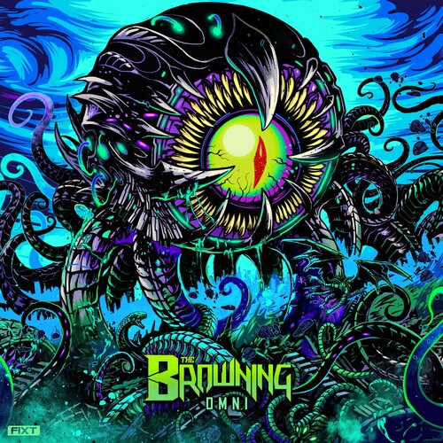 The Browning: OMNI ( RECORD )