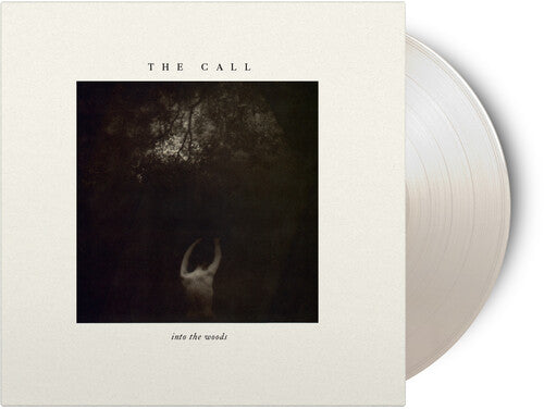 The Call: Into The Woods - Limited 180-Gram White Colored Vinyl ( RECORD )