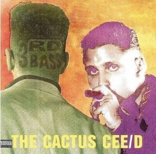 3rd Bass: The Cactus Album ( RECORD )