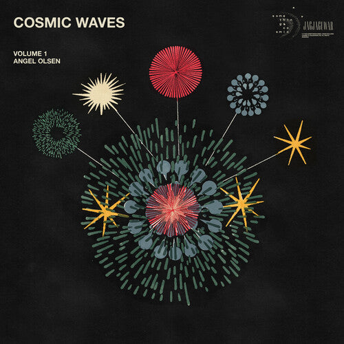 Angel Olsen Presents: Cosmic Waves Volume 1 ( RECORD )
