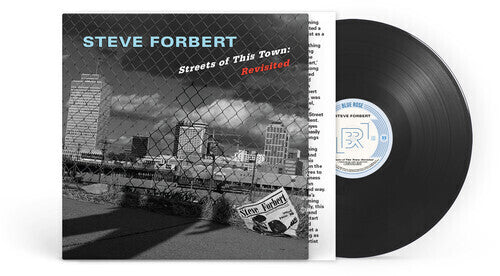 Steve Forbert: Streets Of This Town: Revisited ( RECORD )