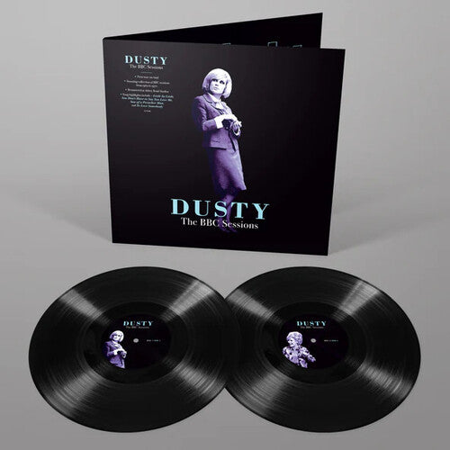 Dusty Springfield: BBC Sessions ( RECORD )