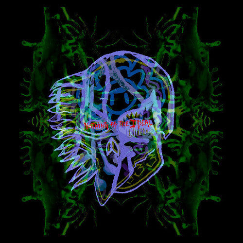 All Them Witches: Nothing As The Ideal ( RECORD )