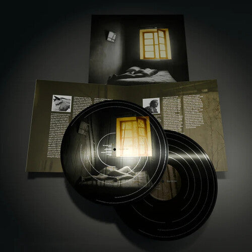 Suede: Dog Man Star: 30th Anniversary - Picture Disc ( RECORD )