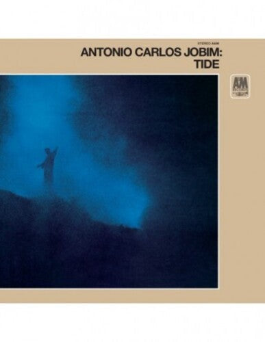 Antonio Carlos Jobim: Tide - Limited Gatefold Vinyl ( RECORD )