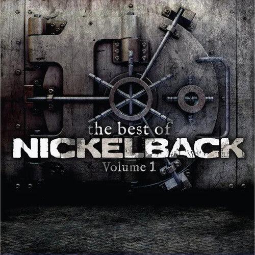 Nickelback: Best Of Nickelback Vol 1 ( RECORD )
