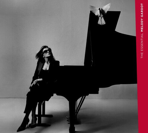 Melody Gardot: The Essential ( RECORD )