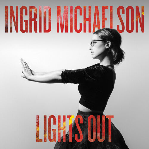 Ingrid Michaelson: Lights Out (Deluxe Edition) ( RECORD )