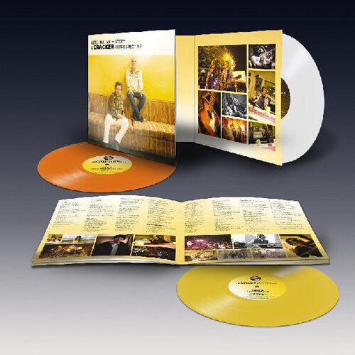 Cracker: Alternative History: A Cracker Retrospective ( RECORD )