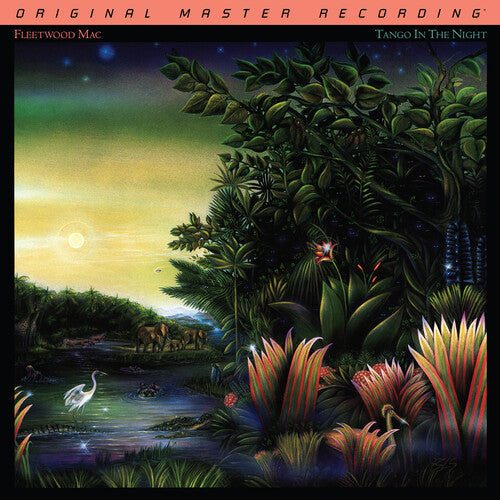 Fleetwood Mac: Tango In The Night ( RECORD )