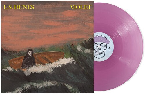 L.S. Dunes: Violet ( RECORD )