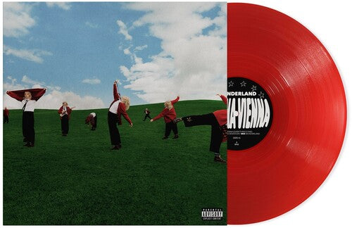 Vienna Vienna: Wonderland ( RECORD )