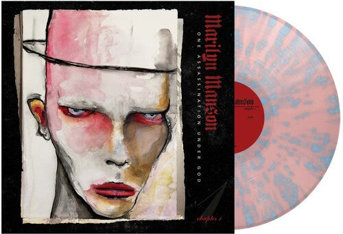 Marilyn Manson: One Assassination Under God - Chapter 1 ( RECORD )