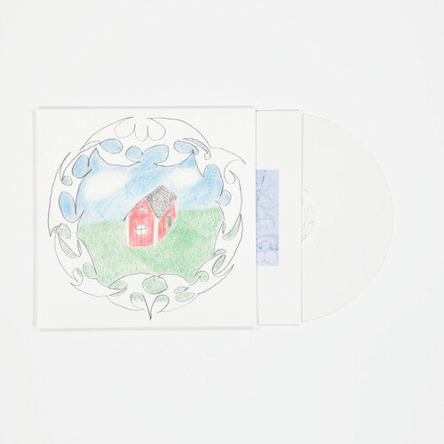 Bladee & Ecco2K: Crest ( RECORD )