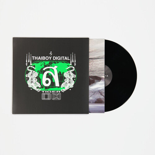 Thaiboy Digital: Tiger ( RECORD )