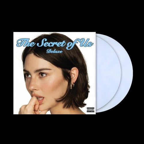 Gracie Abrams: The Secret Of Us ( RECORD )