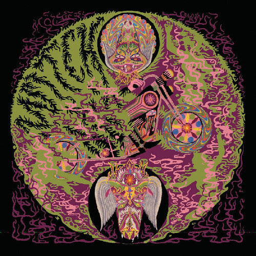 Witch: Witch ( RECORD )