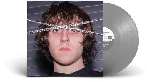 Cameron Winter: Heavy Metal ( RECORD )