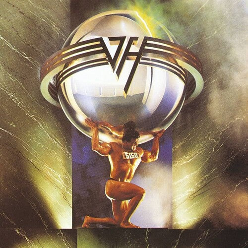 Van Halen: 5150 ( RECORD )