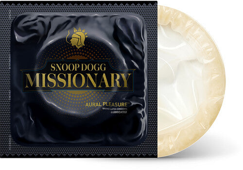 Snoop Dogg: Missionary ( RECORD )