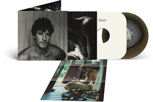 Shawn Mendes: Shawn      [Wood Ring LP] ( RECORD )