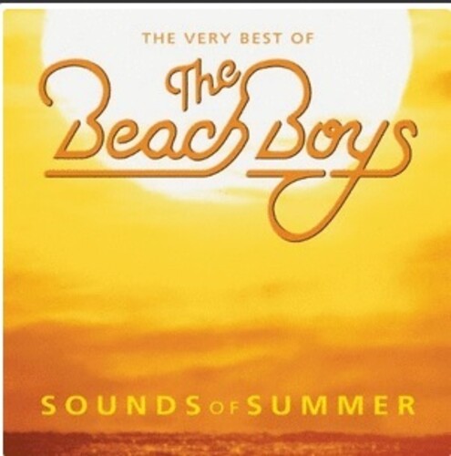 The Beach Boys: Sounds Of Summer - Limited ( RECORD )