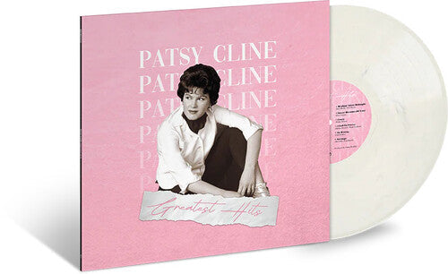 Patsy Cline: Greatest Hits - Limited ( RECORD )