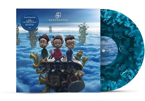 AJR: Neotheater ( RECORD )