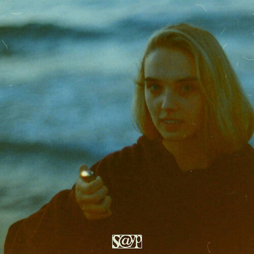 Saturdays at Your Place: Always Cloudy - Serenity Blue ( RECORD )