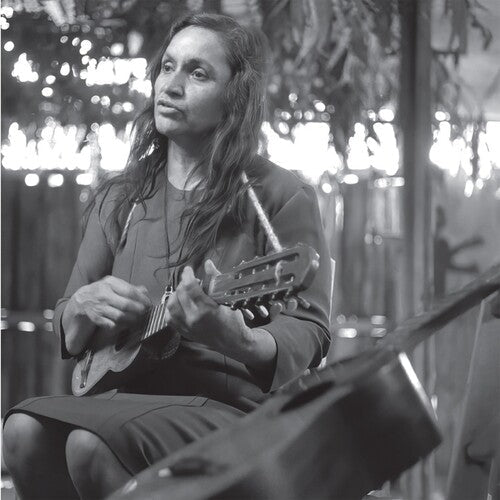 Violeta Parra: Las Ultimas Composiciones De Violeta Parra ( RECORD )