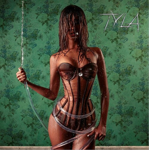 Tyla: Tyla + ( RECORD )