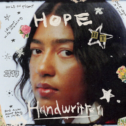 Hope Tala: Hope Handwritten ( RECORD )