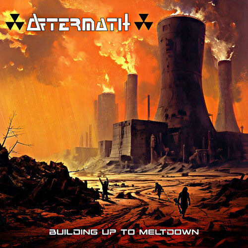Aftermath: Building Up to Meltdown ( RECORD )
