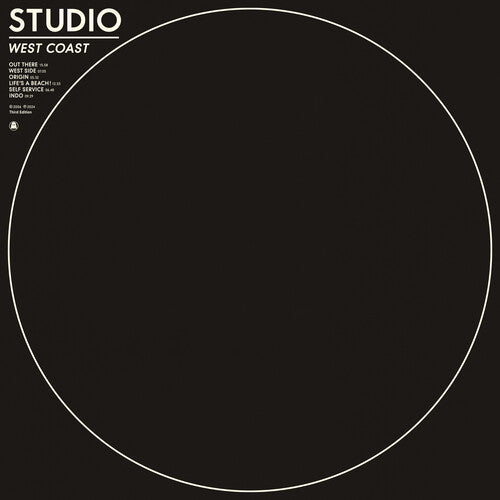 Studio: West Coast ( RECORD )